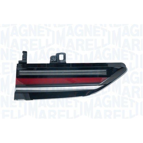 MAGNETI MARELLI Heckleuchte 714020140802