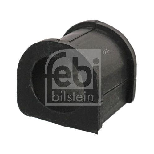 FEBI BILSTEIN Lagerung, Stabilisator 41560