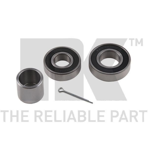 NK Radlagersatz 765202