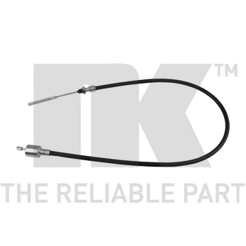 NK Seilzug, Feststellbremse 909994