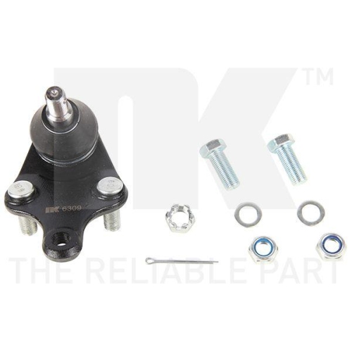 NK Trag-/Führungsgelenk 5044543