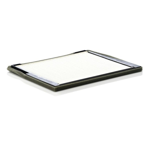 MANN-FILTER Filter, Innenraumluft CU 3136