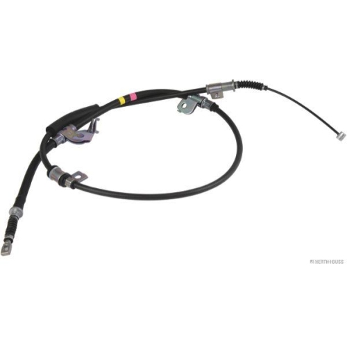 HERTH+BUSS JAKOPARTS Seilzug, Feststellbremse J3930534