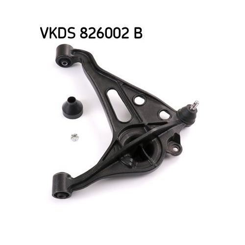 SKF Lenker, Radaufh&auml;ngung VKDS 826002 B