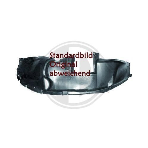 DIEDERICHS Verkleidung, Radhaus 1251008