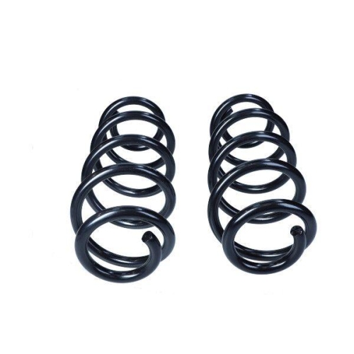 MAXGEAR Fahrwerksfeder 60-0972D