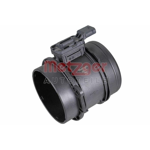 METZGER Luftmassenmesser ORIGINAL ERSATZTEIL 0890402
