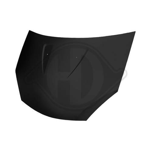 DIEDERICHS Motorhaube 4455000