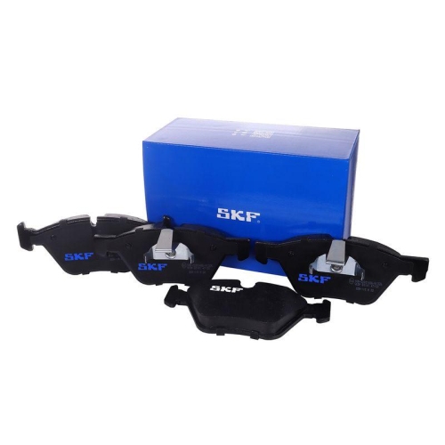 SKF Bremsbelagsatz, Scheibenbremse VKBP 80141