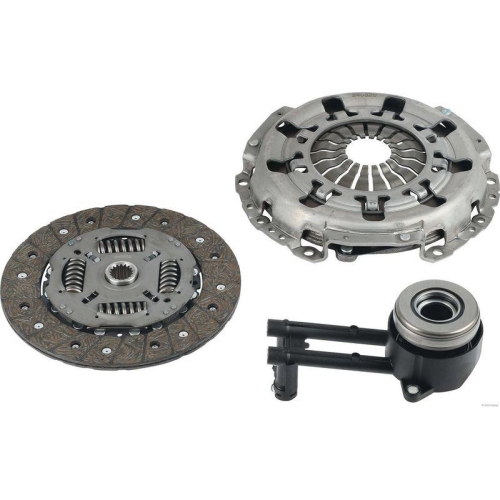 HERTH+BUSS JAKOPARTS Kupplungssatz J2000827