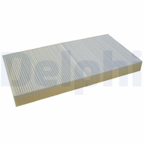 DELPHI Filter, Innenraumluft TSP0325198