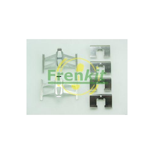 FRENKIT Zubeh&ouml;rsatz, Scheibenbremsbelag 901863
