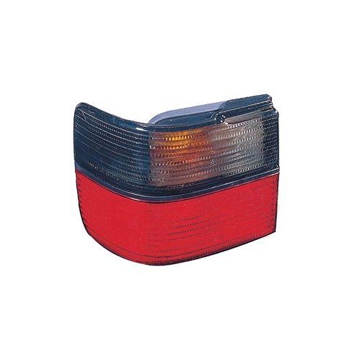 VAN WEZEL Heckleuchte 5884936