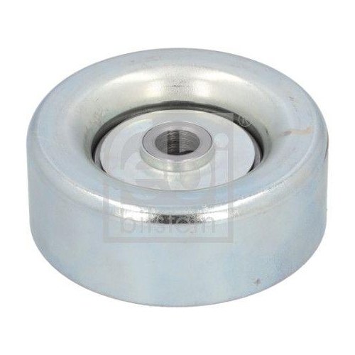 FEBI BILSTEIN Umlenk-/F&uuml;hrungsrolle, Keilrippenriemen 196899
