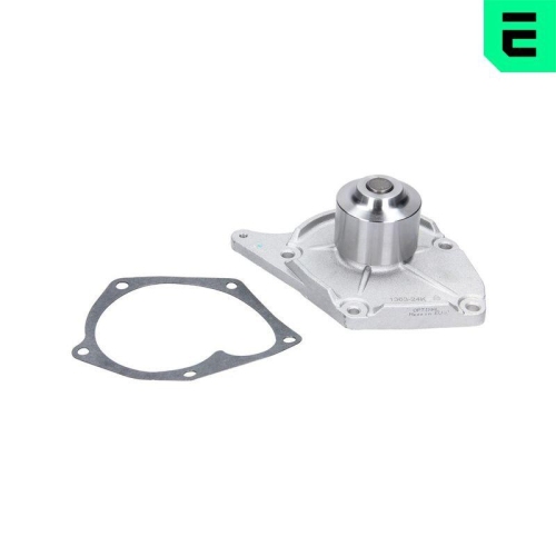 OPTIMAL Wasserpumpe, Motork&uuml;hlung AQ-1886