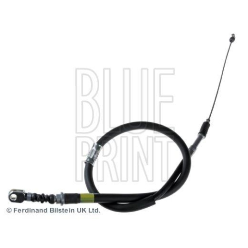 BLUE PRINT Seilzug, Feststellbremse