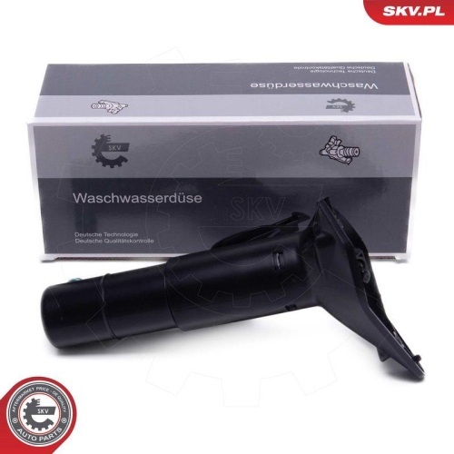 ESEN SKV Waschwasserdüse, Scheinwerferreinigung