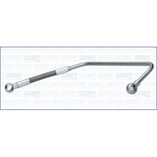 AJUSA Ölleitung, Lader OP10245