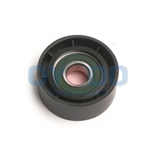 Oyodo Umlenk-/Führungsrolle, Keilrippenriemen