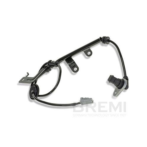 BREMI Sensor, Raddrehzahl