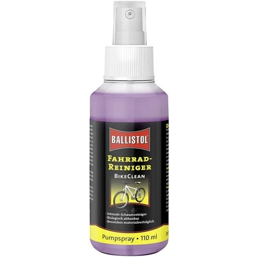 BikeClean Pump-Spray, 110ml Ballistol 28062