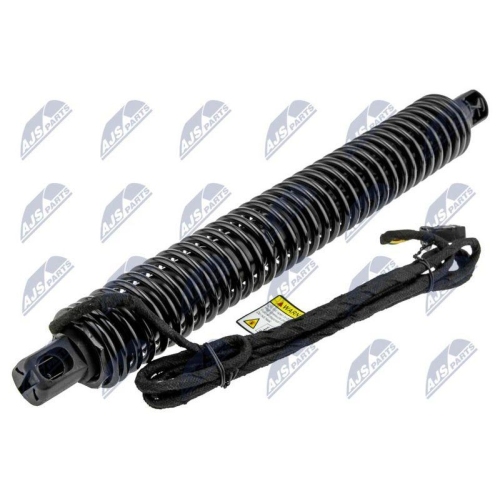 NTY Elektromotor, Heckklappe AE-BM-089