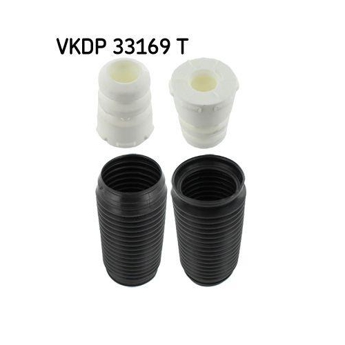 SKF Staubschutzsatz, Stoßdämpfer