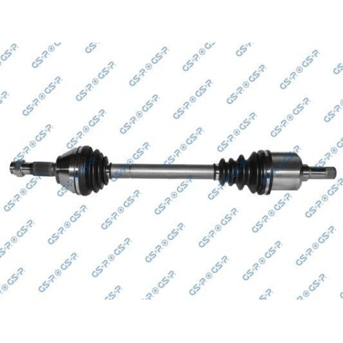 GSP Antriebswelle 210067