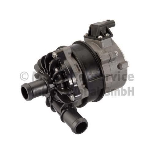 PIERBURG Zusatzwasserpumpe (Kühlwasserkreislauf) 7.06033.32.0