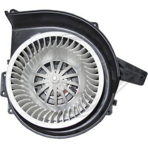 DIEDERICHS Innenraumgebläse DIEDERICHS Climate DCG1005