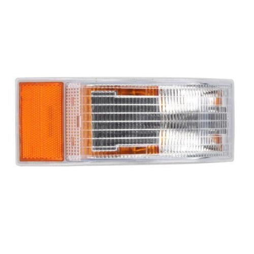 TRUCKLIGHT Blinkleuchte CL-VO002