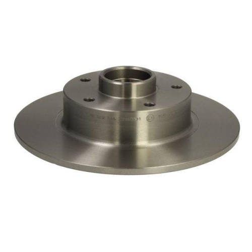 ABE Bremsscheibe C4R053ABE