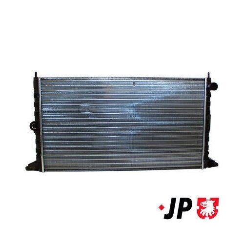 JP GROUP Kühler, Motorkühlung JP 1114205300