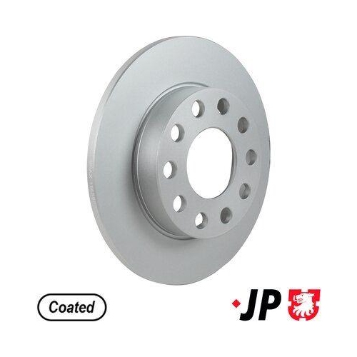 JP GROUP Bremsscheibe JP 1163206900