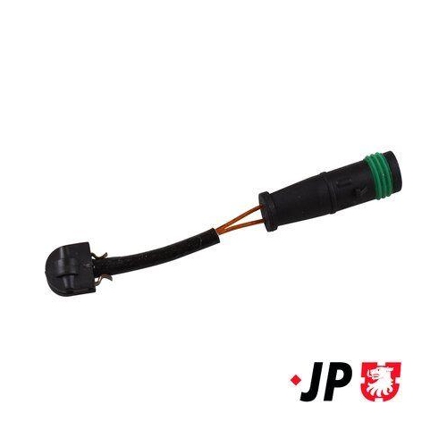 JP GROUP Sensor, Bremsbelagverschleiß JP 1197301500