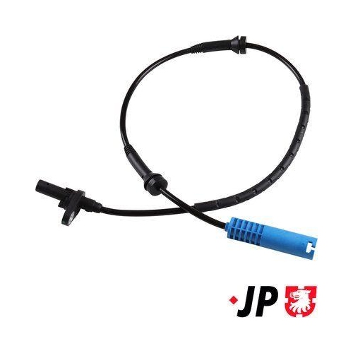 JP GROUP Sensor, Raddrehzahl JP 1497106000