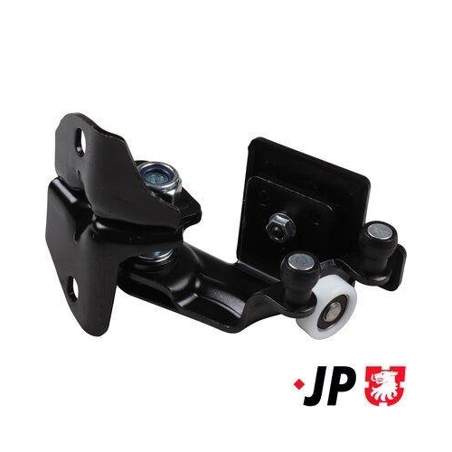 JP GROUP Rollenf&uuml;hrung, Schiebet&uuml;r JP 3188600380