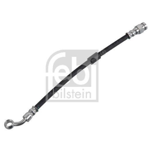 FEBI BILSTEIN Bremsschlauch 180037