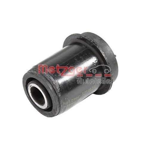 METZGER AUTOTEILE Lagerung, Achsk&ouml;rper GREENPARTS 52101208