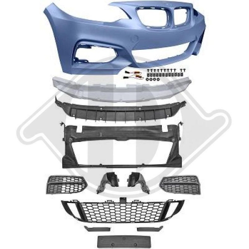 DIEDERICHS Sto&szlig;f&auml;nger HD Tuning 1235352