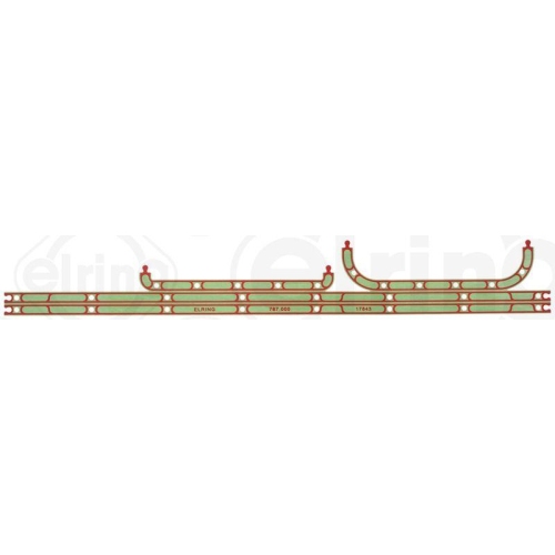 ELRING Dichtung, &Ouml;lwanne 787.000