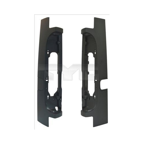 TYC Heckblende 11-12383-BA-2