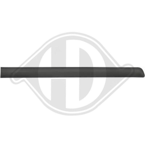 DIEDERICHS Zier-/Schutzleiste, T&uuml;r 6805521