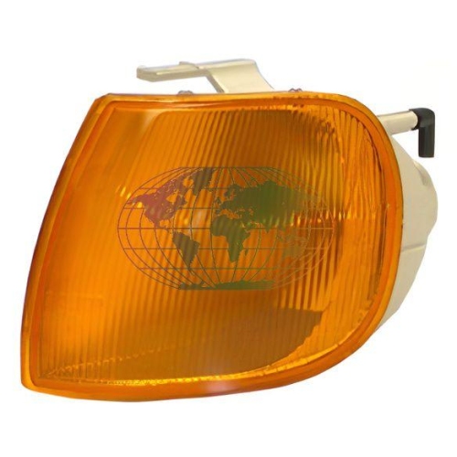 Lexmond Trading BV Blinkleuchte 9244302