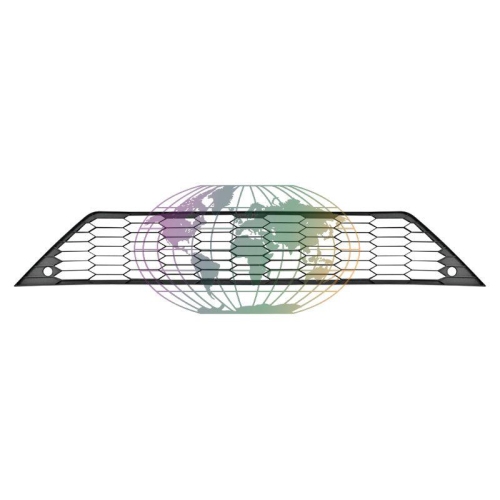 Lexmond Trading BV L&uuml;ftungsgitter, Sto&szlig;f&auml;nger 3264365