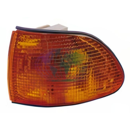 Lexmond Trading BV Blinkleuchte 1674302