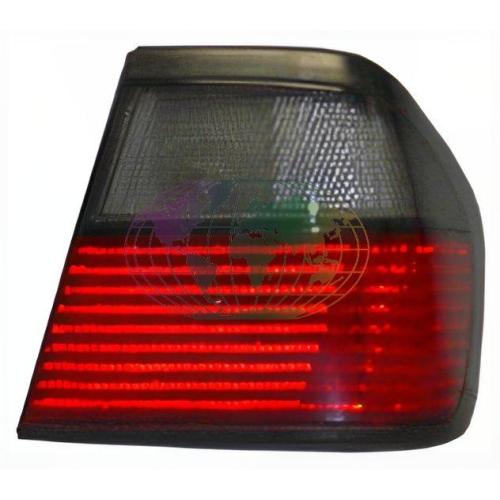 Lexmond Trading BV Schlussleuchte 2411454