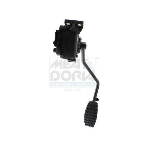 MEAT & DORIA Fahrpedalsatz 83746