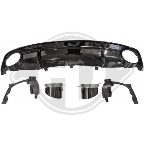 DIEDERICHS Sto&szlig;f&auml;nger HD Tuning 1050360