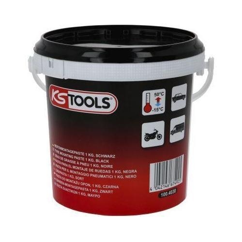 KS TOOLS Reifenmontagepaste 100.4030